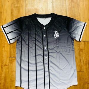 epoch96 baseball Jersey -Shadow